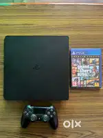 PS4 PRO 1TB