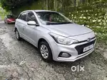 HYUNDAI ELITE I20 PETROL