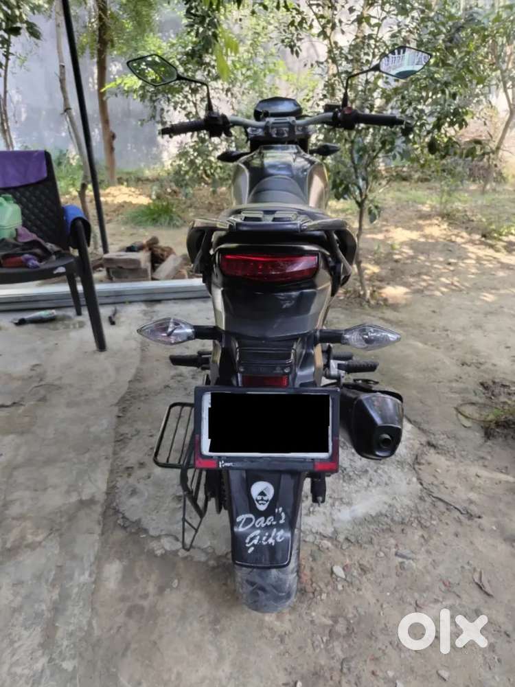 Mint condition I have no use of this bike.