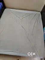 Wakefit Mattress - King Size - Memory foam
