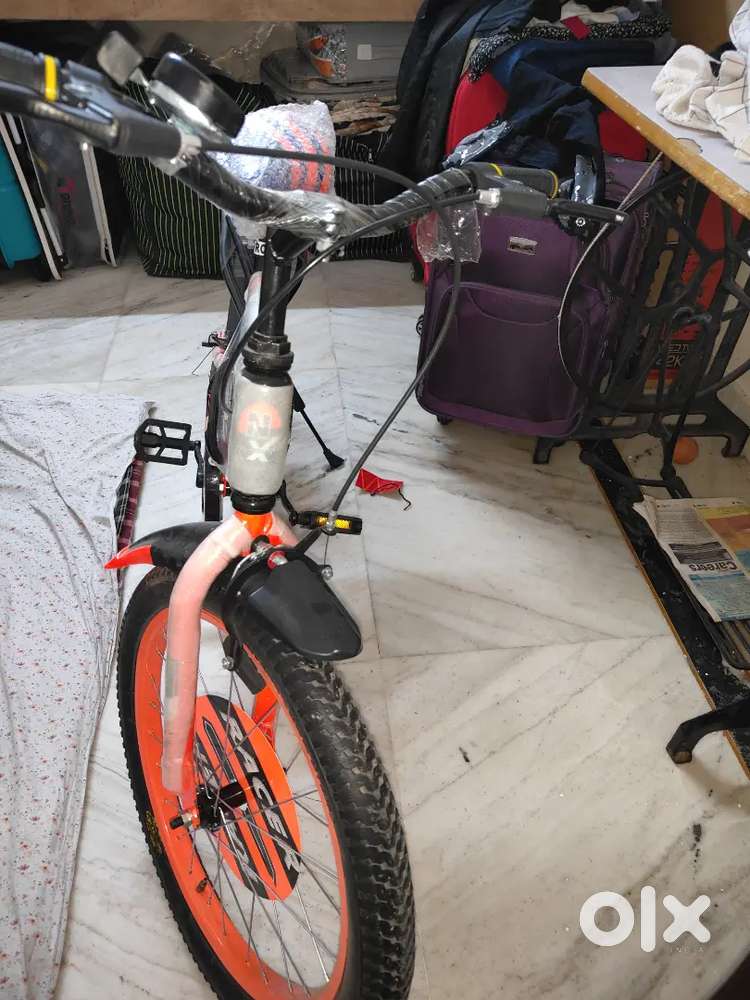 Nilex cycle *NEGOTIABLE PRICE*
