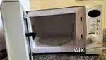 Microwave bajaj