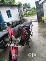 Honda CB twister