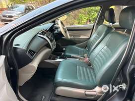 Honda City 2011 Petrol 75000 Km Driven