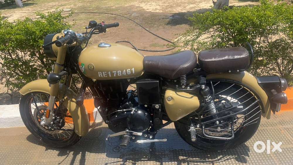 Excellent condition