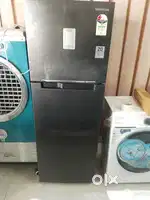 Brand new samsung refrigerator 301ltr with warrenty bil wholesale