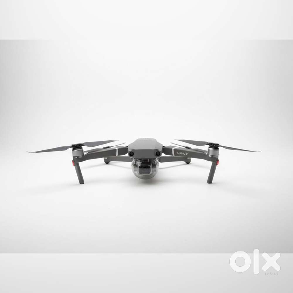 DJI Mavic 2 Pro  Hasselblad