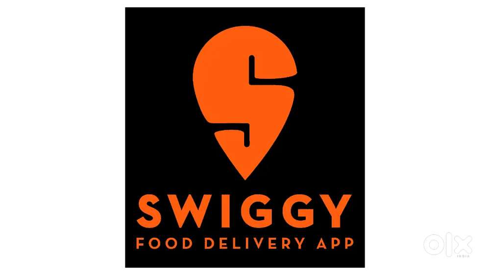 Swiggy food grocery delivery job work in flexible hours