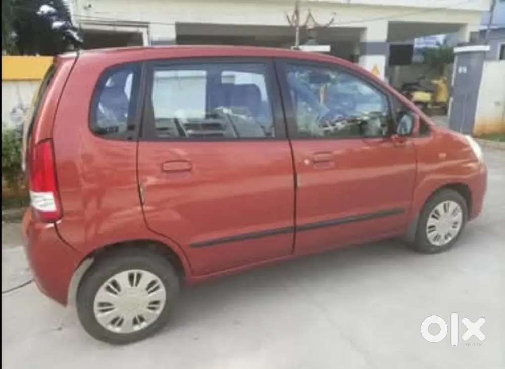 Maruti Suzuki Zen Estilo 2013 Petrol 87000 Km Driven