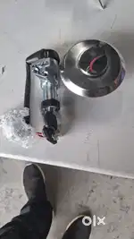Scooter and Bike locks