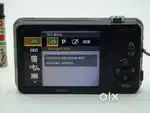 SONY DSC-W710