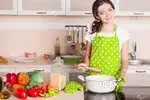 10 Urgent Required 24 Hrs Female Cooks, House Maids, Baby Sitter, Nann
