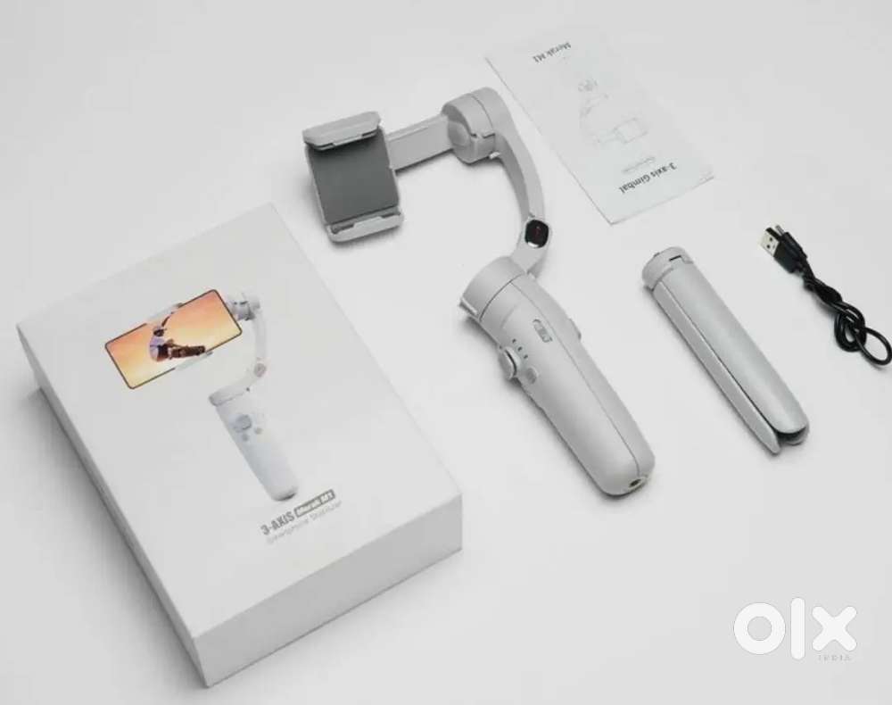 M1 3 Axis Gimbal. New Product.