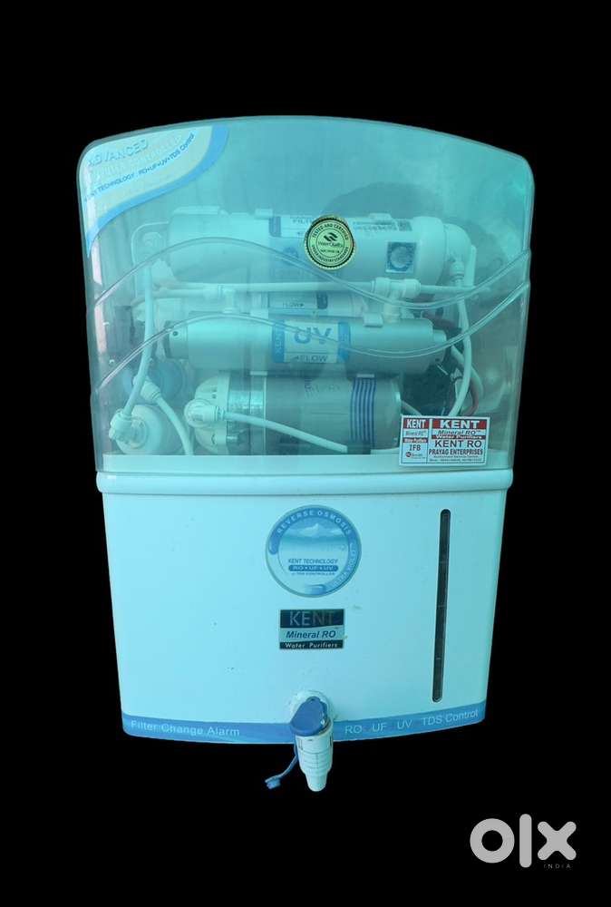 KENT Water Purifier