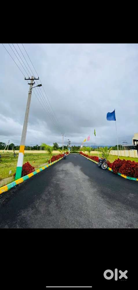 Growing Kanakapura Plots @just 17.5 Lakhs