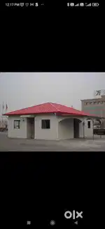 Painting interior n exterior