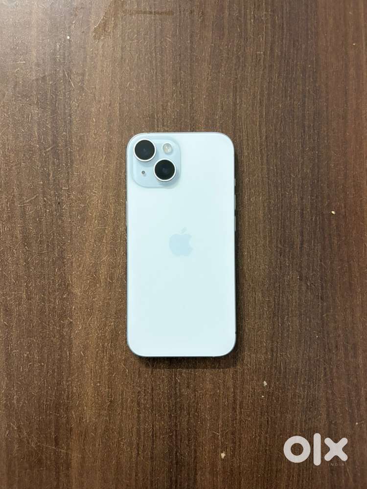Iphone 15 128 GB