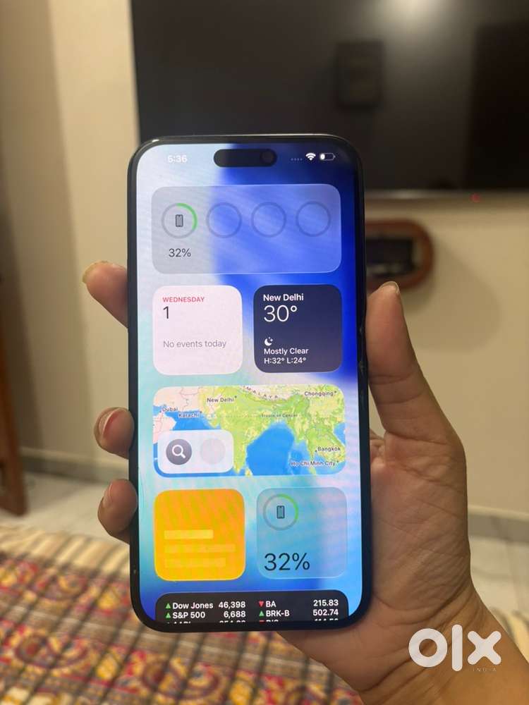 Iphone 15 128GB