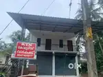 1 BHK flat available for rent in Perinthalmanna,Olinkara