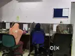Tele caller