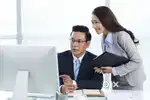 Female Personal secretary required
