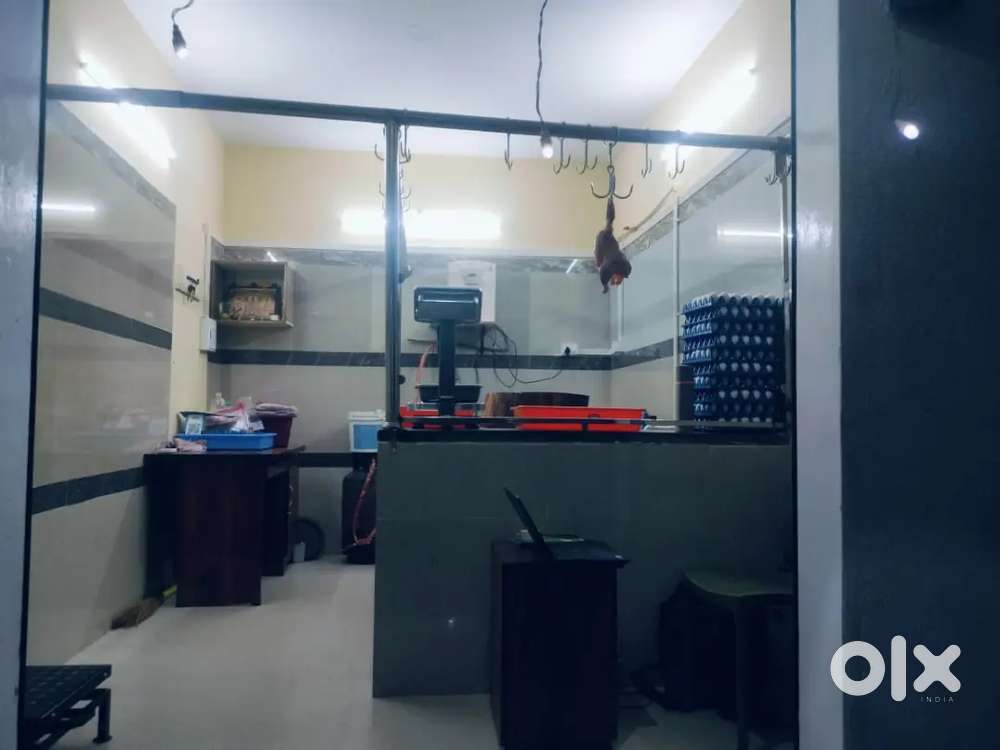 Chicken Shop