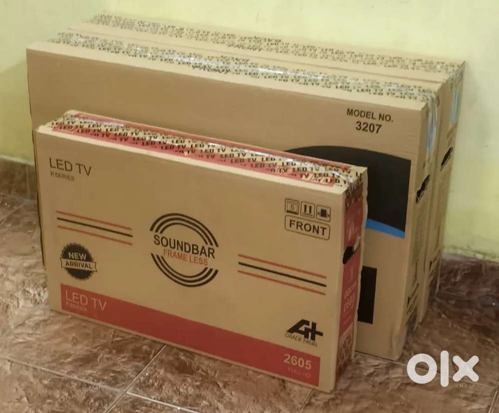 50 inch sony smart Android frameless oled 4k 3yr display waranty 25000