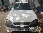Ford Ikon 2009