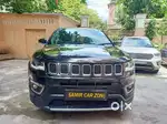 Jeep Compass 2.0 Limited, 2018, Diesel