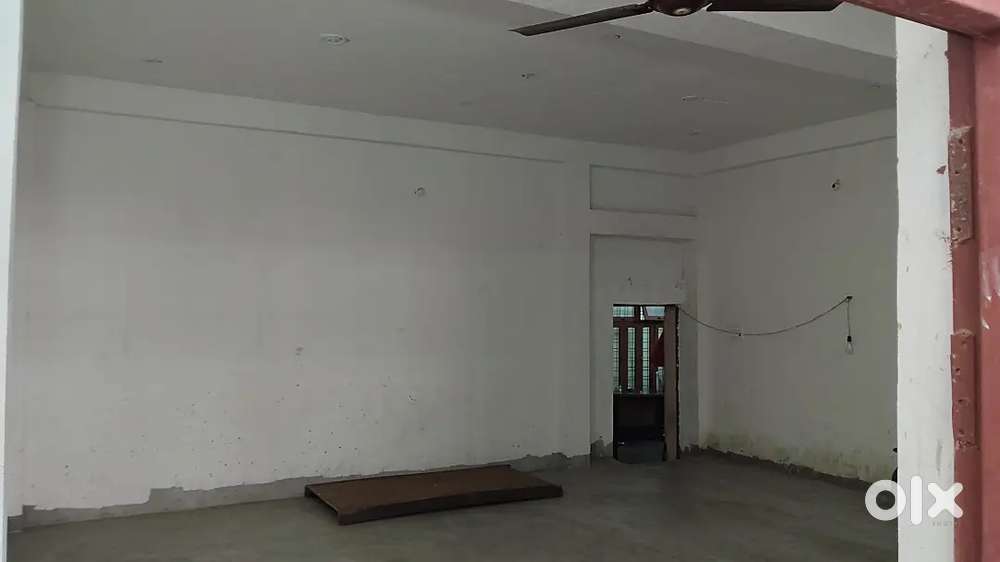 Rental Hall