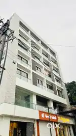 Luxurious office building