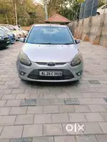 Ford Figo, 2012, Petrol