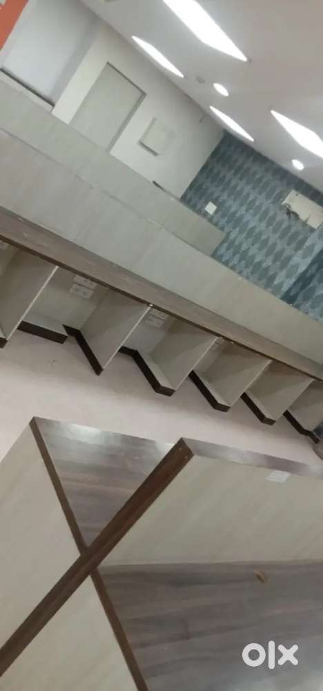 Furnished Basement for Office use