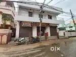 Commercial shop on road at Adarsh Vihar colony