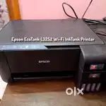 Epson EcoTank L3252 Wi-Fi InkTank