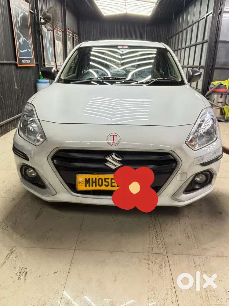 Driver required for commercial car aura and swift desire