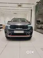 Kia Sonet GTX Plus, 2022, Petrol