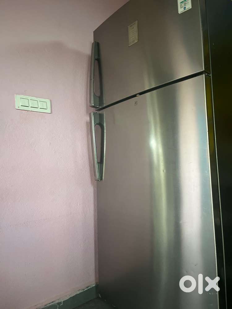 Samsung refrigerator