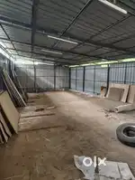 GODOWN FOR RENT(1500 SQFT)
