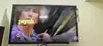 Samsung 32'LED TV