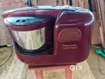 Butterfly Grinder