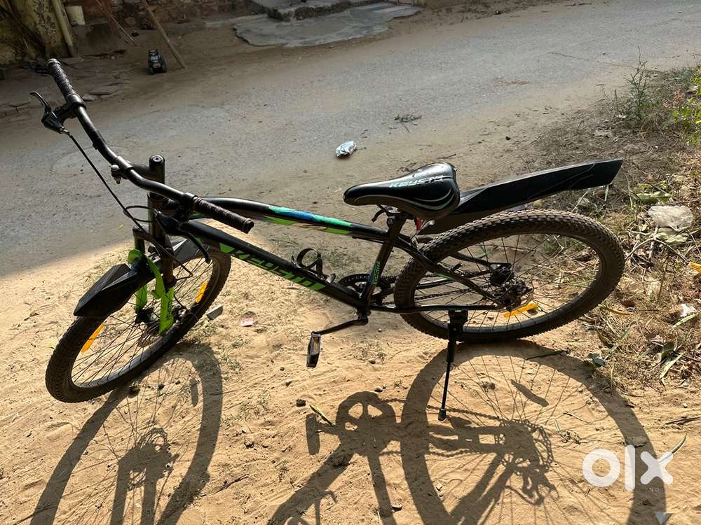 Keysto Bycycle mint condition