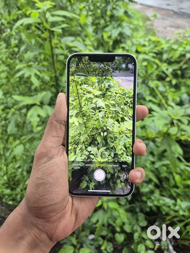 i phone 13 256