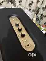 Marshall WOBURAN  3