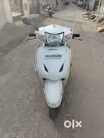 Sell My Good Condition Honda Activa CNG December 2014