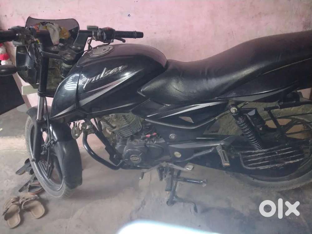 Good condition & 1 st owner