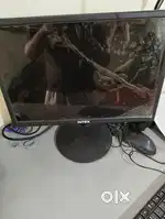 New condition
