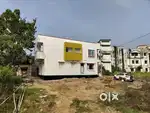 Newly built 2 bhk for rent adjucent to EAST college boundary
