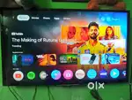 Sony Bravia HD TV 32 inch