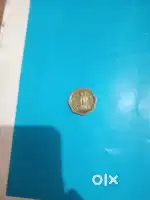 10 Paise very Rare Piece and Antique Coin for Sale